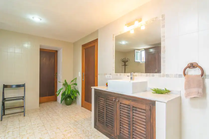 Ferienhaus auf Can cama rotja, Inca