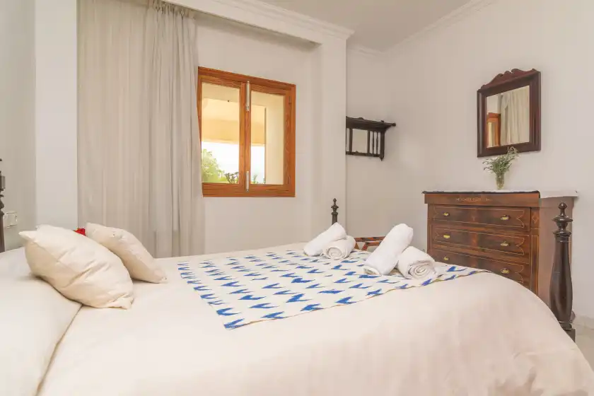 Ferienhaus auf Can cama rotja, Inca