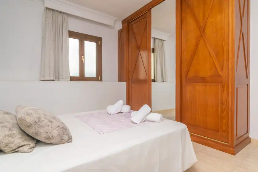 Ferienhaus auf Can cama rotja, Inca
