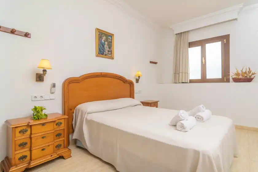 Ferienhaus auf Can cama rotja, Inca