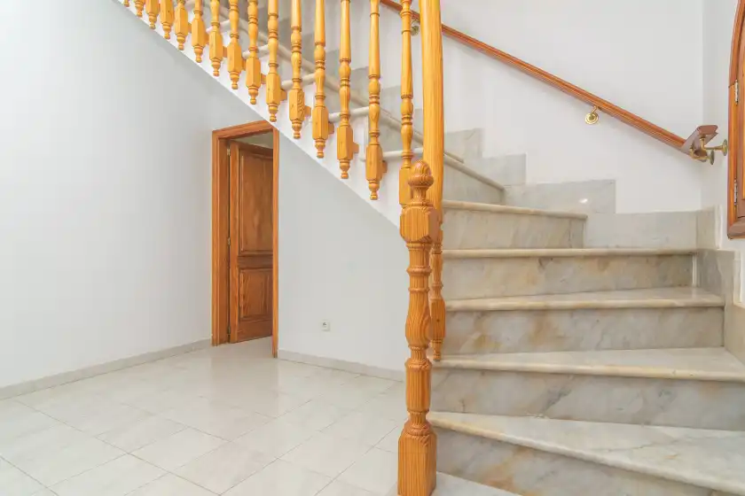 Ferienhaus auf Can cama rotja, Inca