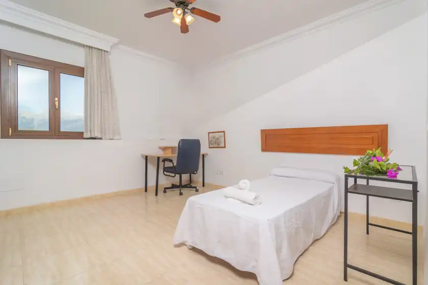 Ferienhaus auf Can cama rotja, Inca