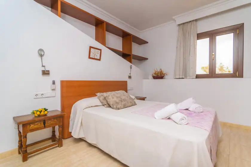 Ferienhaus auf Can cama rotja, Inca
