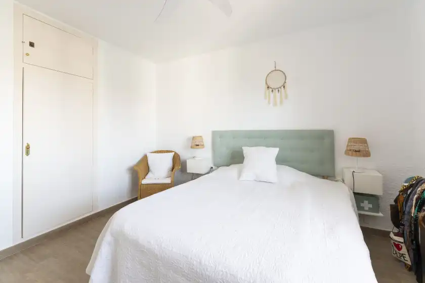 Ferienhaus auf Paris, Xàbia/Jávea
