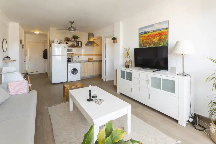 Ferienhaus auf Paris, Xàbia/Jávea