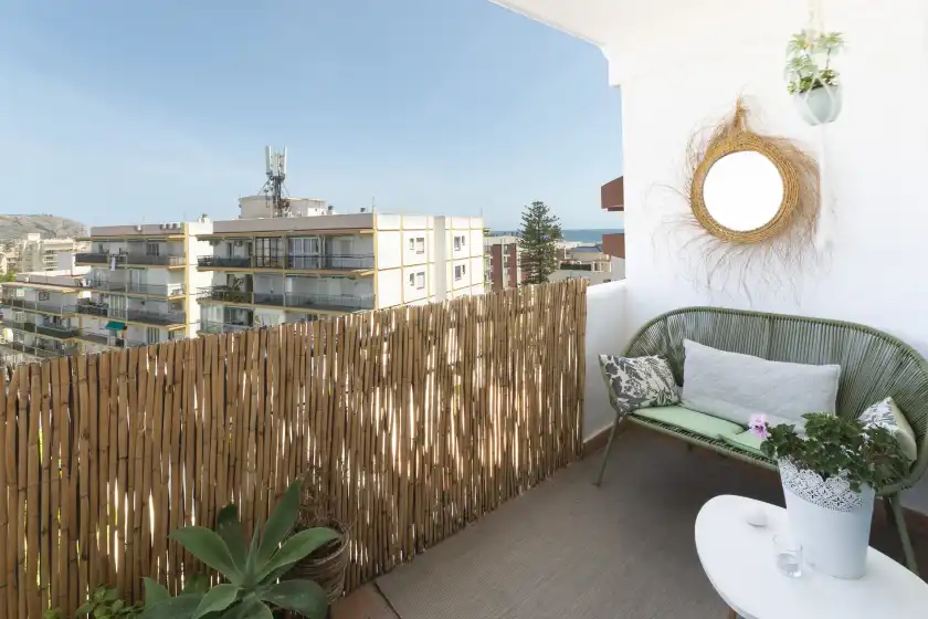 Ferienhaus auf Paris, Xàbia/Jávea