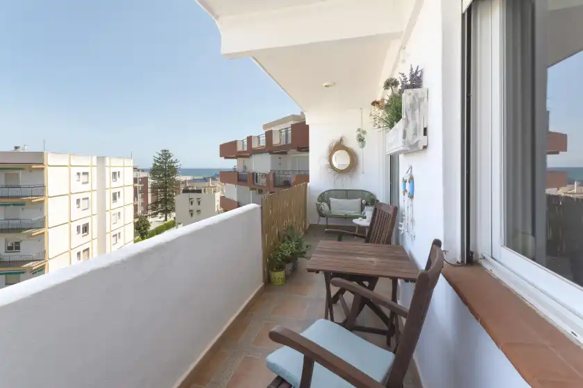 Ferienhaus auf Paris, Xàbia/Jávea