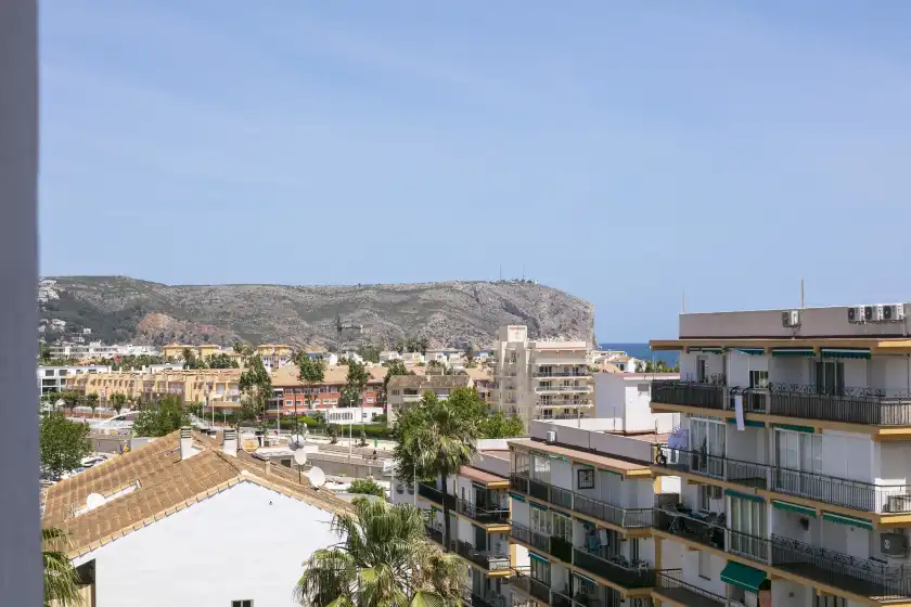 Ferienhaus auf Paris, Xàbia/Jávea