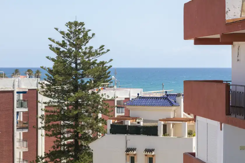 Ferienhaus auf Paris, Xàbia/Jávea