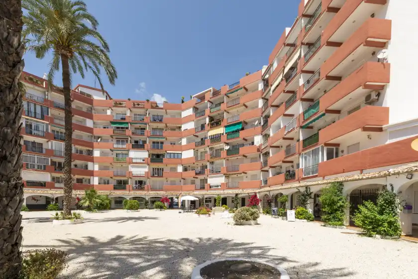 Ferienhaus auf Paris, Xàbia/Jávea