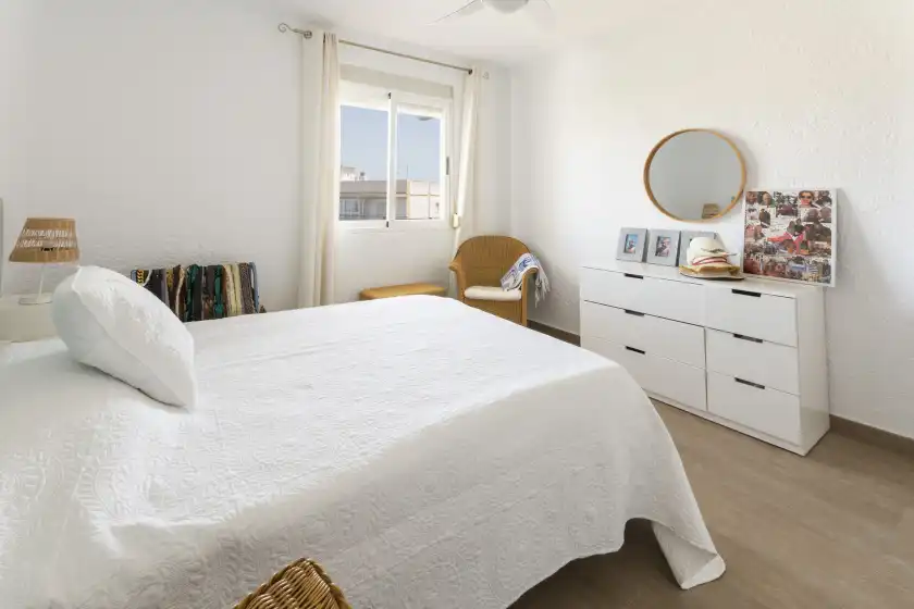 Ferienhaus auf Paris, Xàbia/Jávea