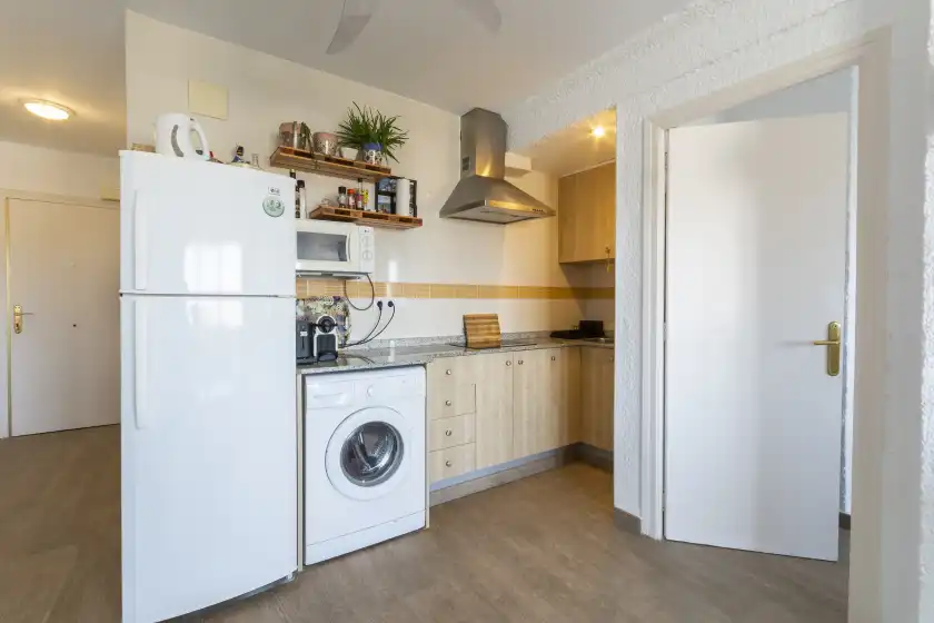 Ferienhaus auf Paris, Xàbia/Jávea