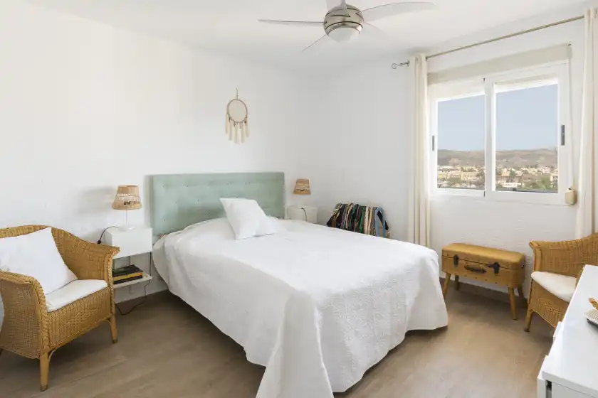Ferienhaus auf Paris, Xàbia/Jávea