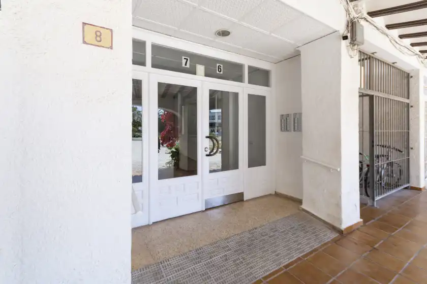 Ferienhaus auf Paris, Xàbia/Jávea