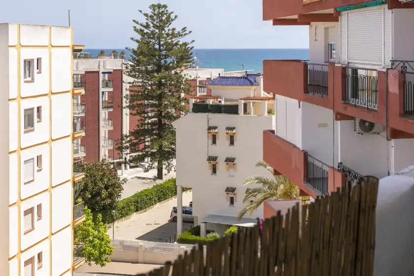 Ferienhaus auf Paris, Xàbia/Jávea