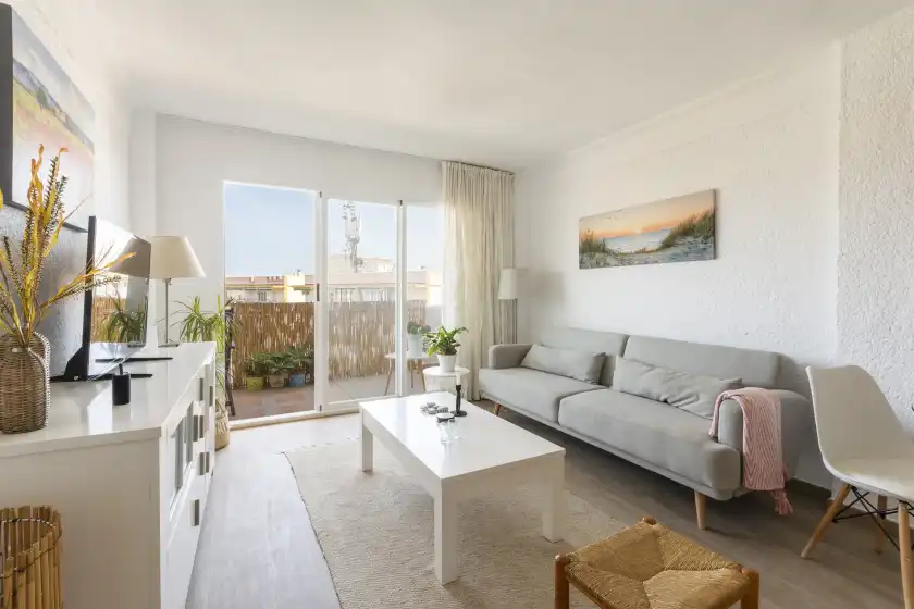 Ferienhaus auf Paris