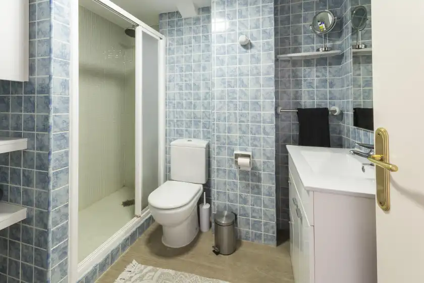 Ferienhaus auf Paris, Xàbia/Jávea