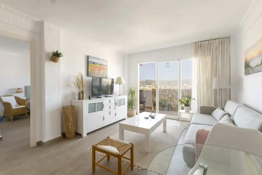 Ferienhaus auf Paris, Xàbia/Jávea