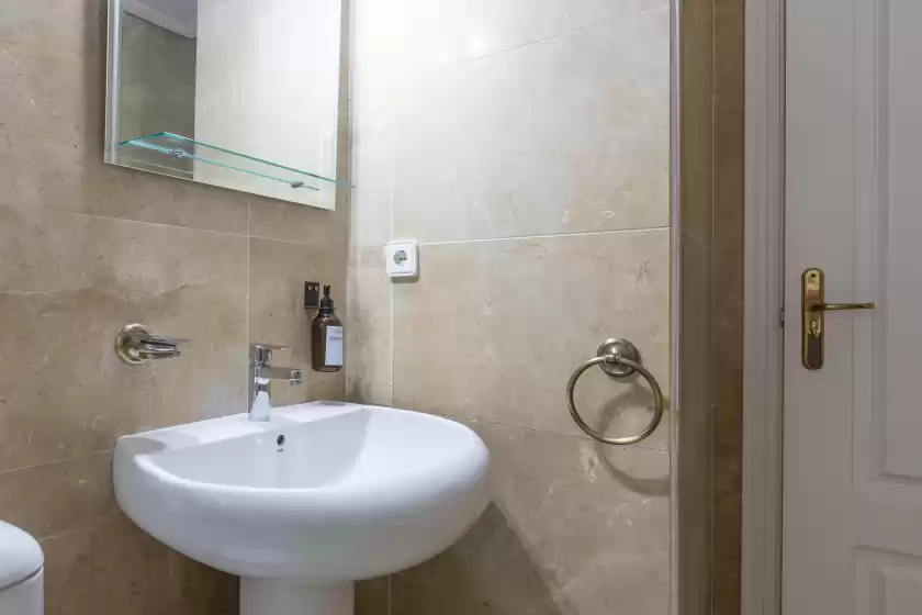 Ferienhaus auf Marina de la duquesa 805, Manilva