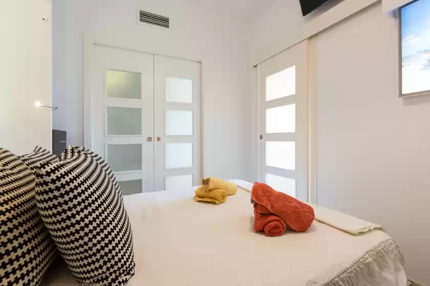 Ferienhaus auf Marina de la duquesa 805, Manilva