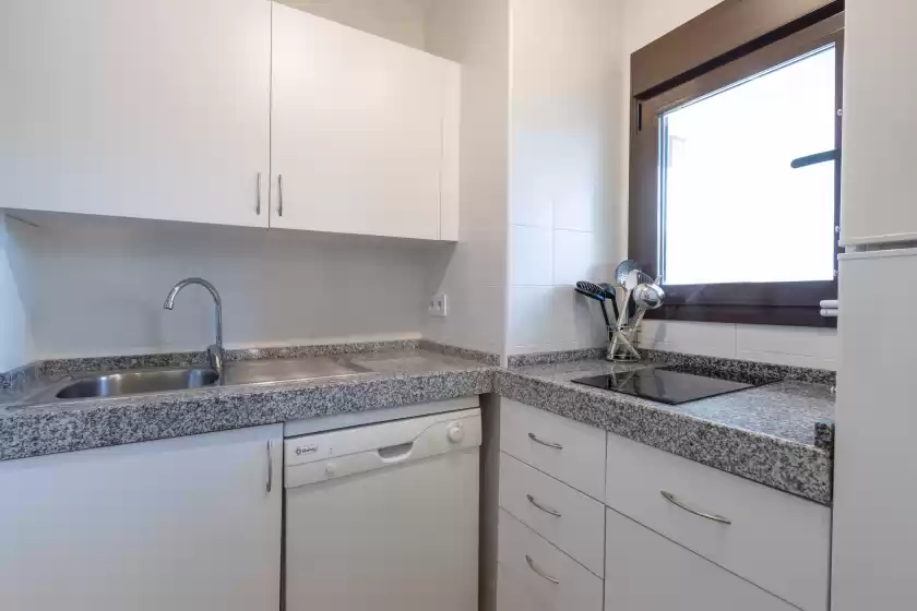 Ferienhaus auf Marina de la duquesa 805, Manilva