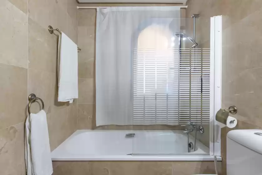 Ferienhaus auf Marina de la duquesa 805, Manilva