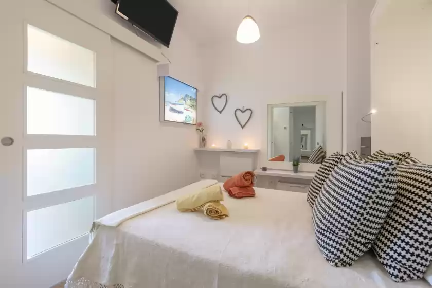 Ferienhaus auf Marina de la duquesa 805, Manilva