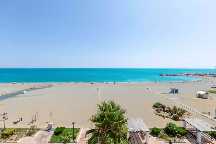Ferienhaus auf Marina de la duquesa 805, Manilva