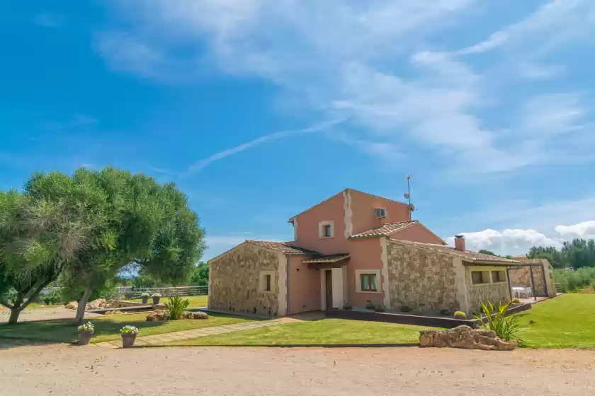 Location de vacances à Son morei de ses penyes, Muro