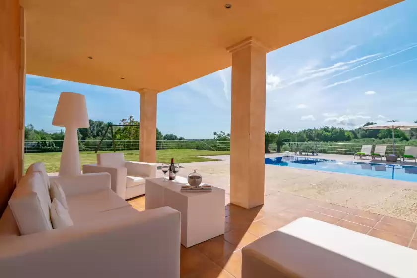 Location de vacances à Son morei de ses penyes, Muro