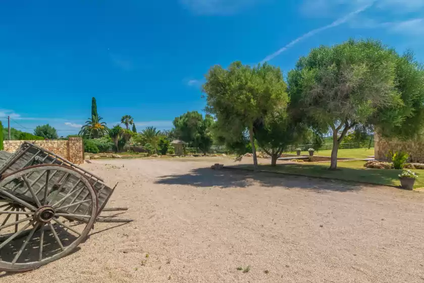 Location de vacances à Son morei de ses penyes, Muro