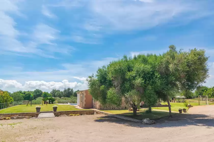 Location de vacances à Son morei de ses penyes, Muro