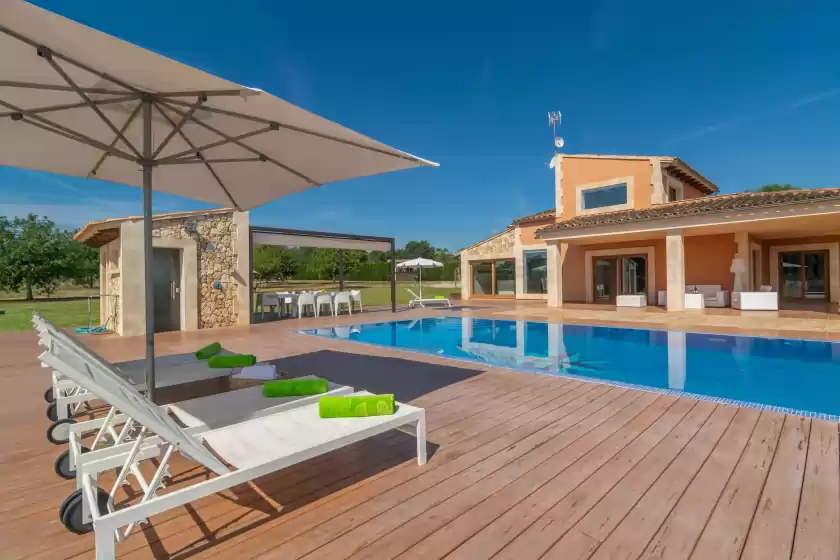 Location de vacances à Son morei de ses penyes, Muro