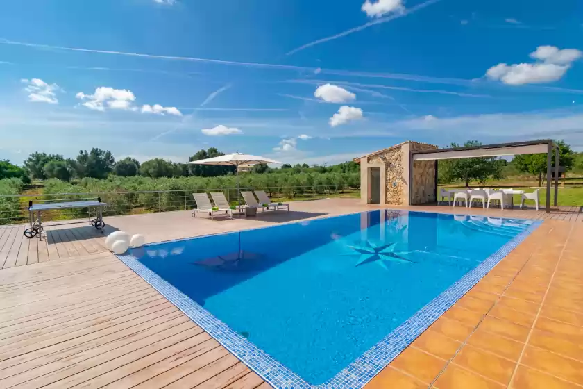 Location de vacances à Son morei de ses penyes, Muro