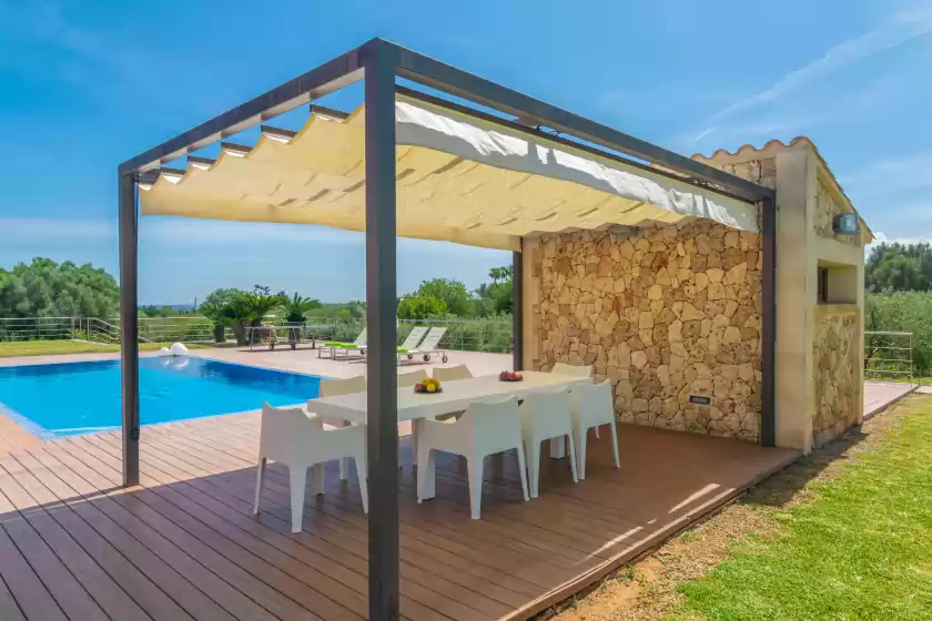 Location de vacances à Son morei de ses penyes, Muro