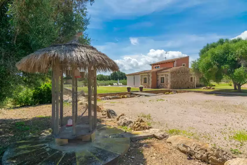 Location de vacances à Son morei de ses penyes, Muro