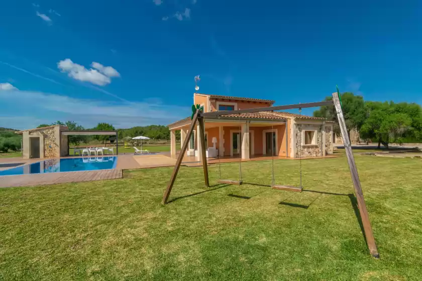 Location de vacances à Son morei de ses penyes, Muro