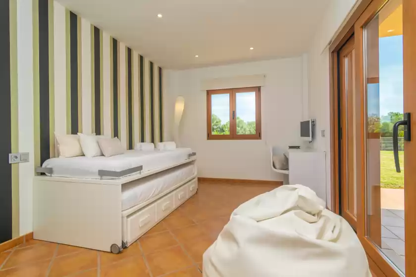 Location de vacances à Son morei de ses penyes, Muro