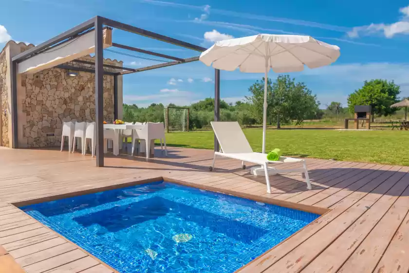 Location de vacances à Son morei de ses penyes, Muro