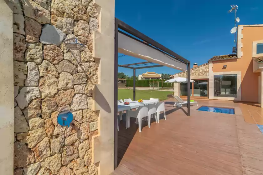 Location de vacances à Son morei de ses penyes, Muro