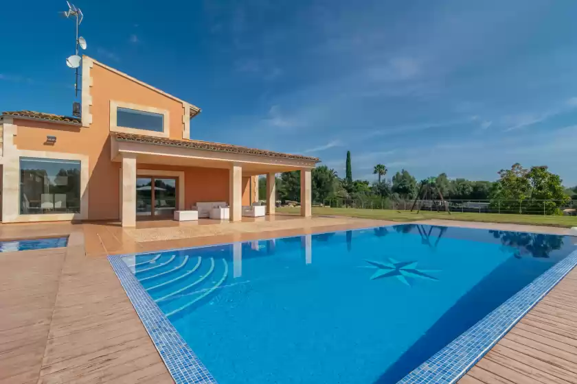 Location de vacances à Son morei de ses penyes, Muro