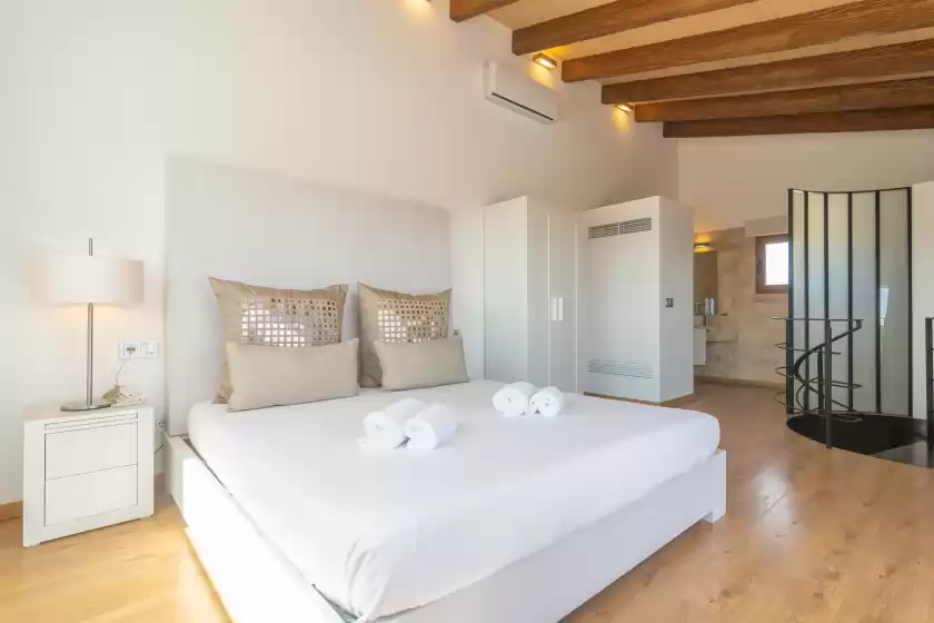 Location de vacances à Son morei de ses penyes, Muro