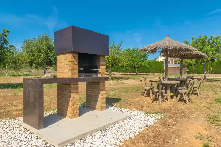Location de vacances à Son morei de ses penyes, Muro