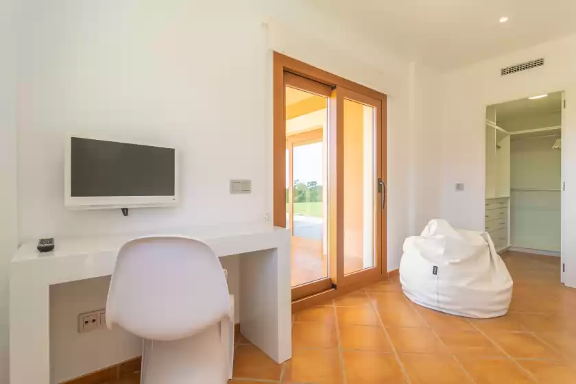 Location de vacances à Son morei de ses penyes, Muro