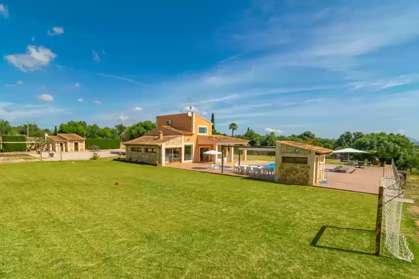 Location de vacances à Son morei de ses penyes, Muro