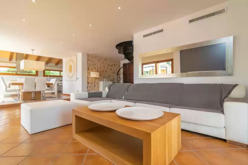 Location de vacances à Son morei de ses penyes, Muro