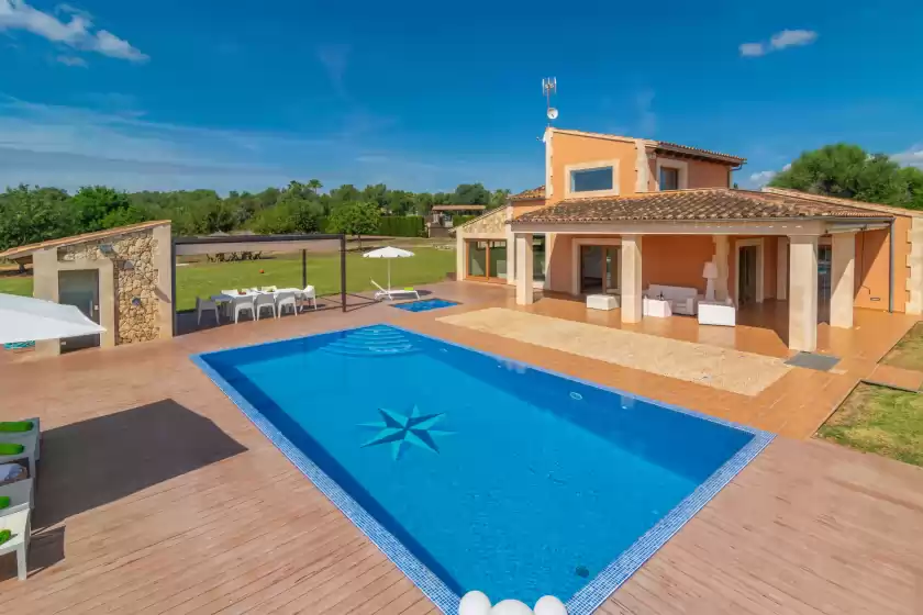 Location de vacances à Son morei de ses penyes, Muro