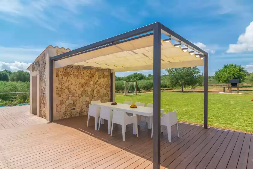 Location de vacances à Son morei de ses penyes, Muro