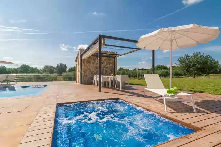Location de vacances à Son morei de ses penyes, Muro