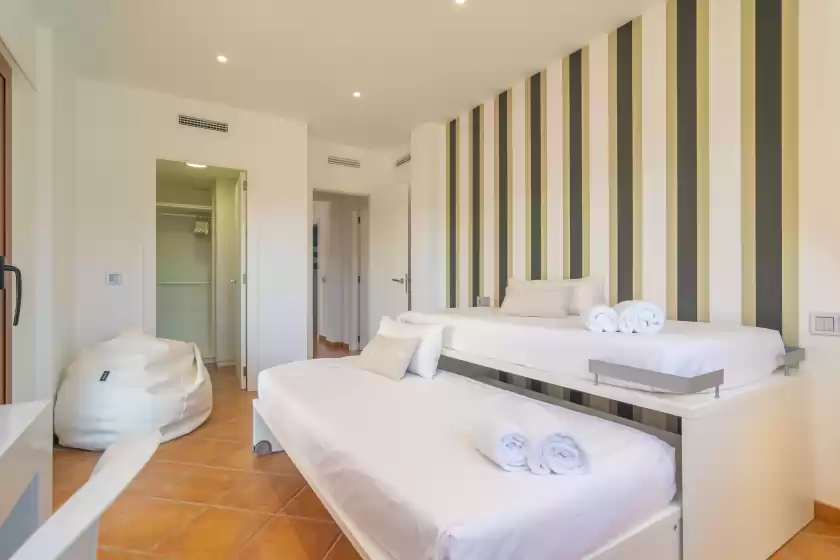 Location de vacances à Son morei de ses penyes, Muro